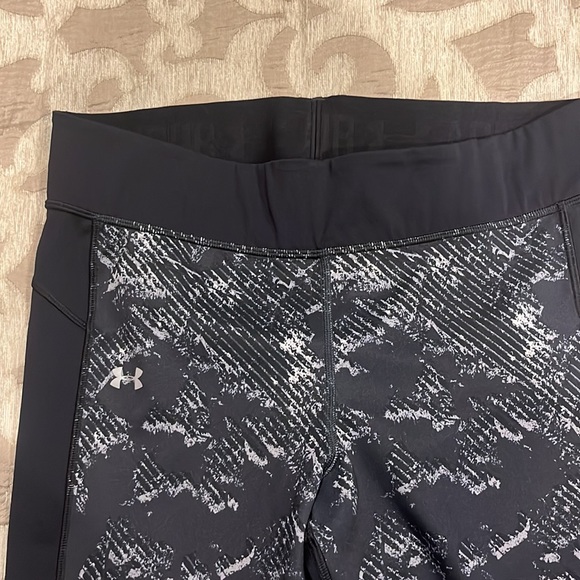 Black under armor - Picture 4 of 5